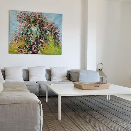Piazza Nember Attico Con Vista Mare Apartment Lido di Jesolo Exterior photo