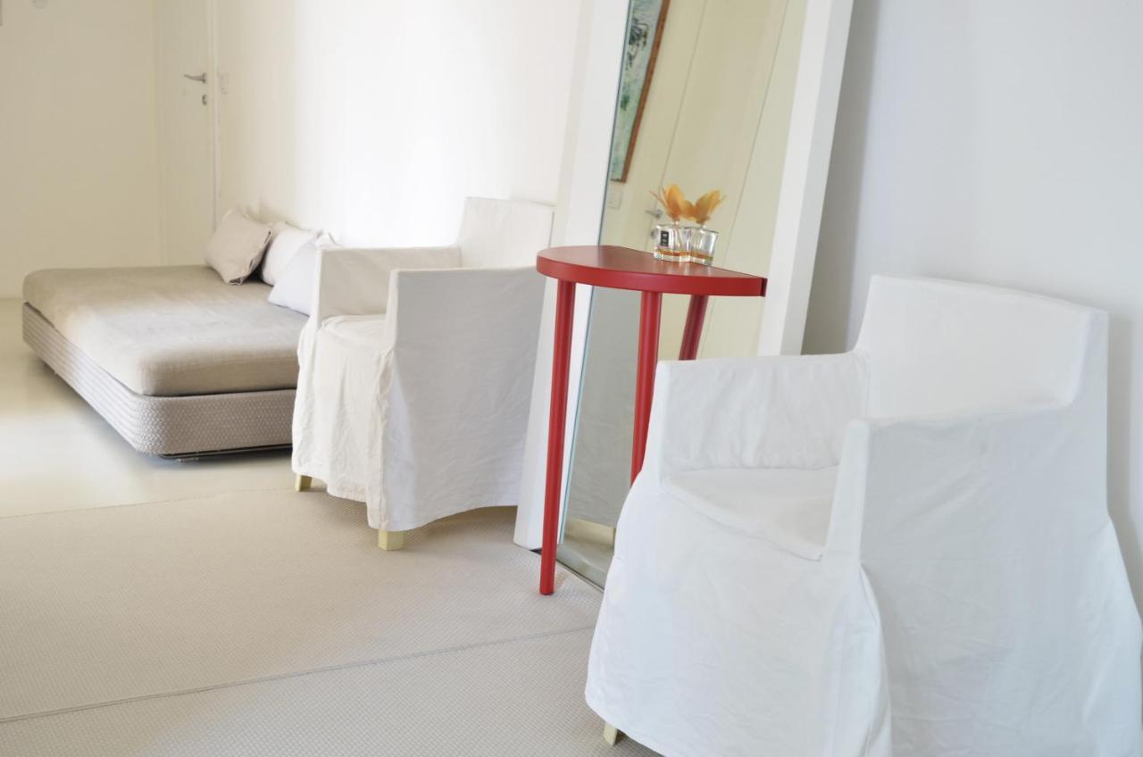 Piazza Nember Attico Con Vista Mare Apartment Lido di Jesolo Exterior photo