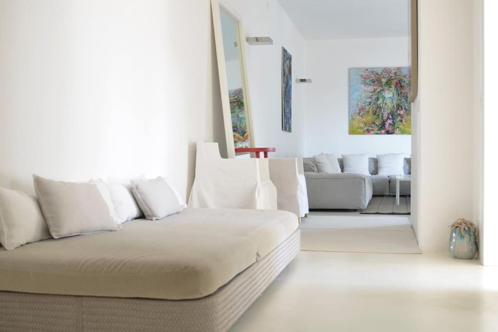 Piazza Nember Attico Con Vista Mare Apartment Lido di Jesolo Exterior photo