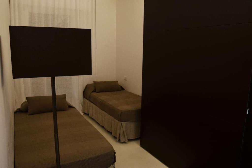 Piazza Nember Attico Con Vista Mare Apartment Lido di Jesolo Exterior photo