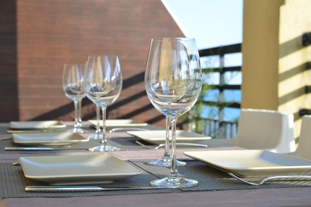 Piazza Nember Attico Con Vista Mare Apartment Lido di Jesolo Exterior photo